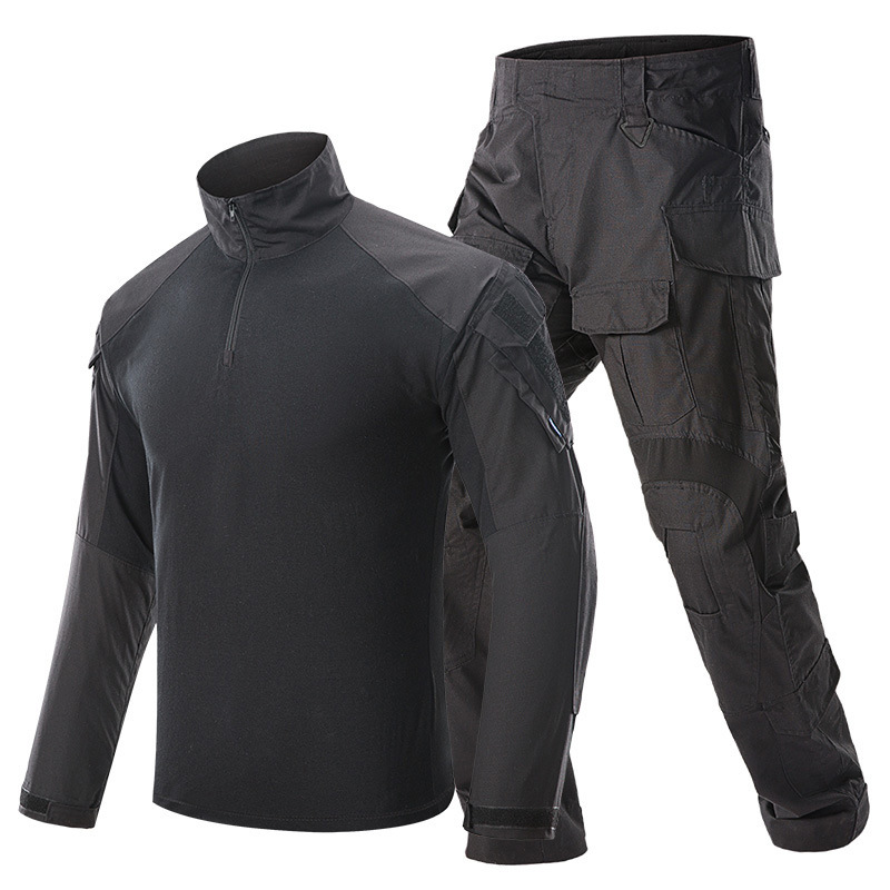 Outdoor Hunting Outfit - Erkekler İçin 3.0 Açık Hava Kıyafeti
