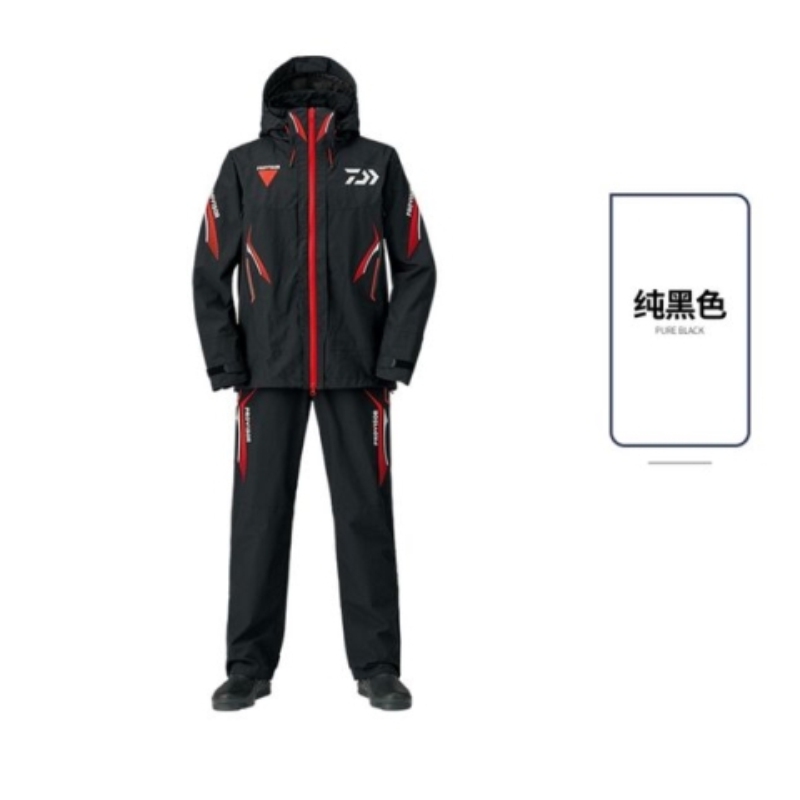 Outdoor Hunting Outfit - Satışa açık siyah avcılık kıyafet yürüyüş