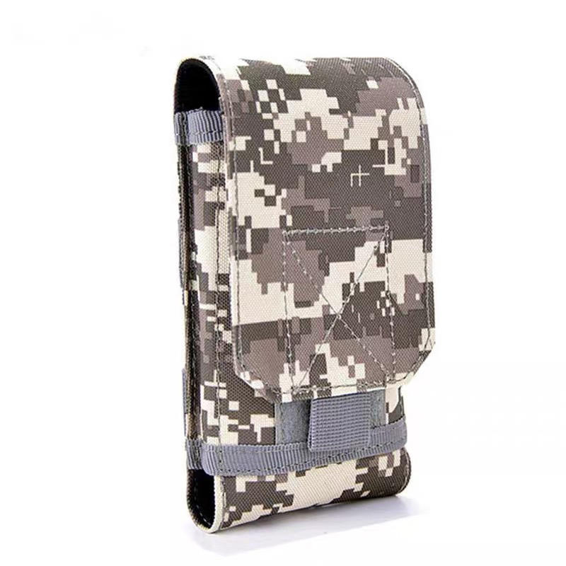 Molle Telefon Kılıfı 1 Adet Aç - Outdoor Hunting Bag incelemesi ve fiyatı