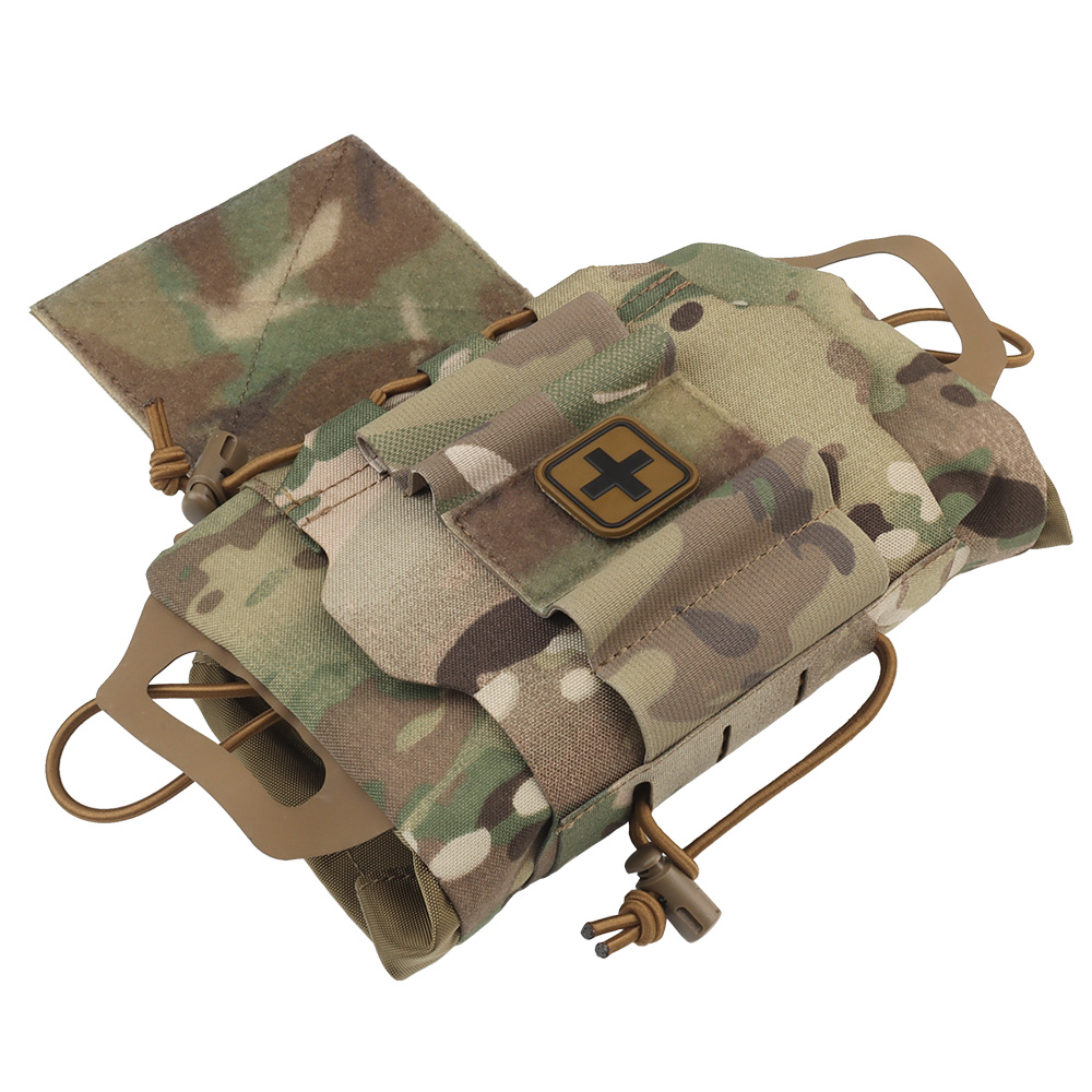 Taktik İlk Yardım Çantası Hızl - Outdoor Hunting Kit incelemesi ve fiyatı