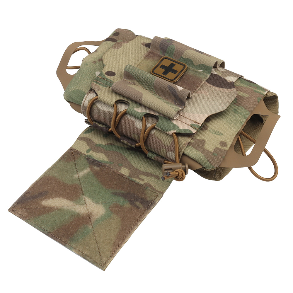 Taktik İlk Yardım Çantası Hızl - Outdoor Hunting Kit incelemesi ve fiyatı