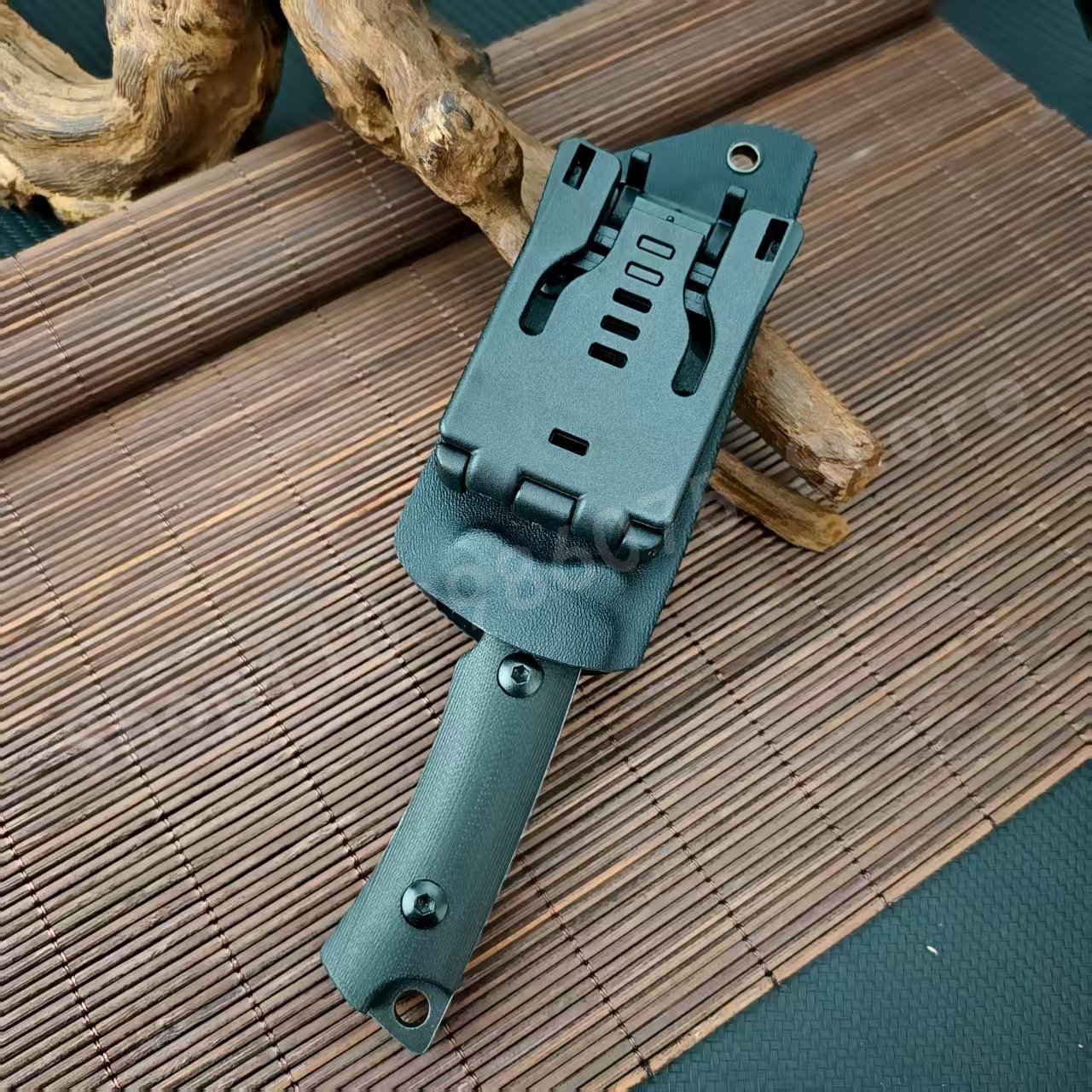 Çok amaçlı Küçük Düz Bıçak 5Cr - Outdoor Hunting Gifts incelemesi ve fiyatı
