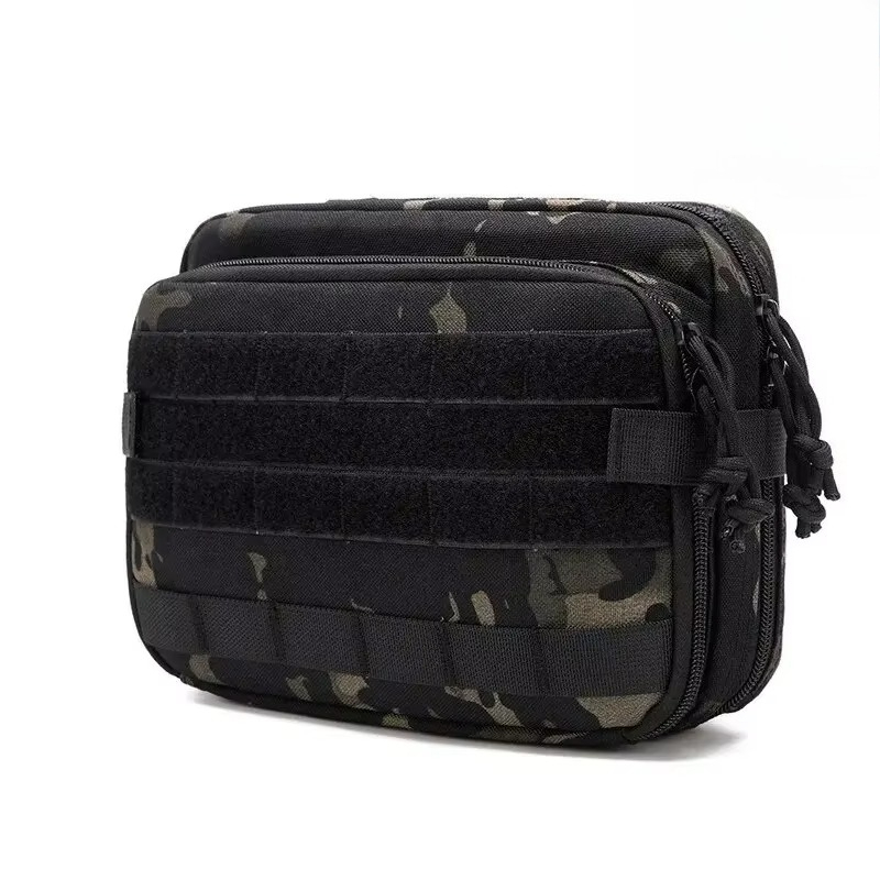 Taktiksel Çeşitli Eşya Çantası - Outdoor Hunting Kit incelemesi ve fiyatı