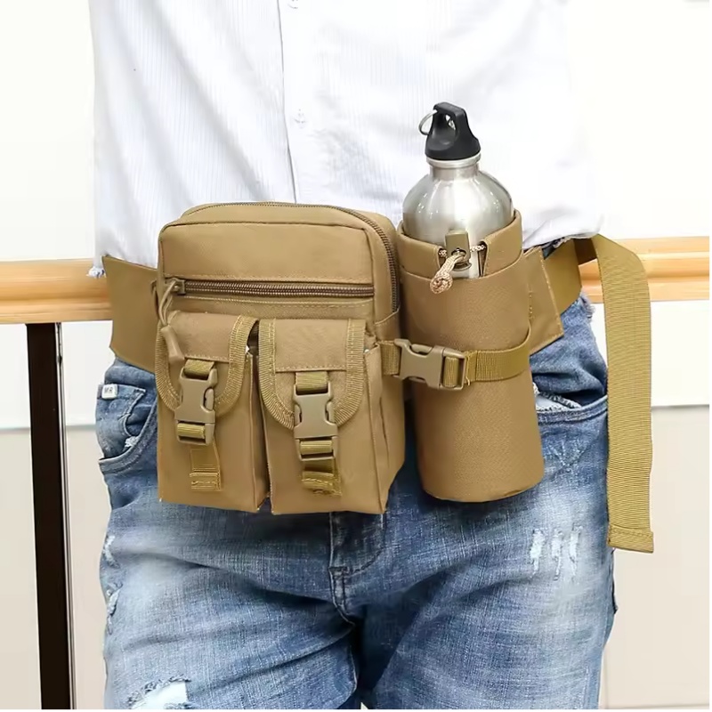 Açık Hava Bel Çantası Erkek Ta - Outdoor Hunting Bag incelemesi ve fiyatı