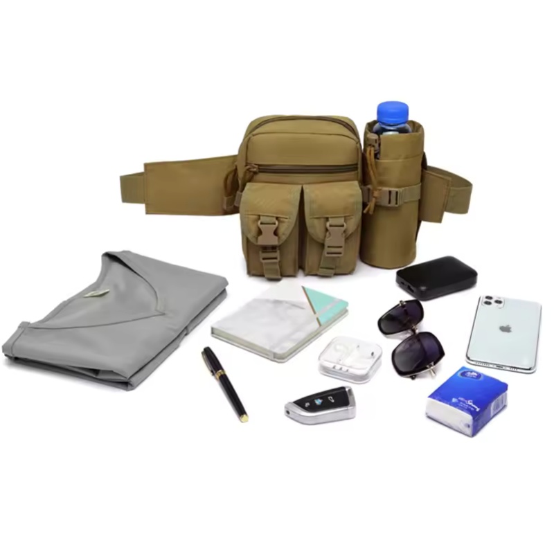 Açık Hava Bel Çantası Erkek Ta - Outdoor Hunting Bag incelemesi ve fiyatı