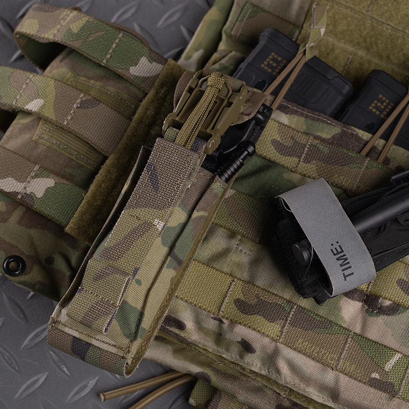 Hızlı Çıkartılabilir MOLLE Tra - Outdoor Hunting Kit incelemesi ve fiyatı