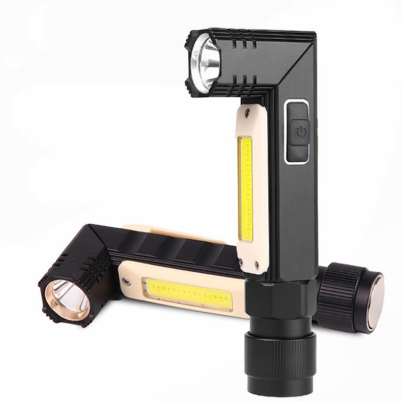 Handfree Taktik El Feneri Çift - Headlamp Tactical Bright incelemesi ve fiyatı