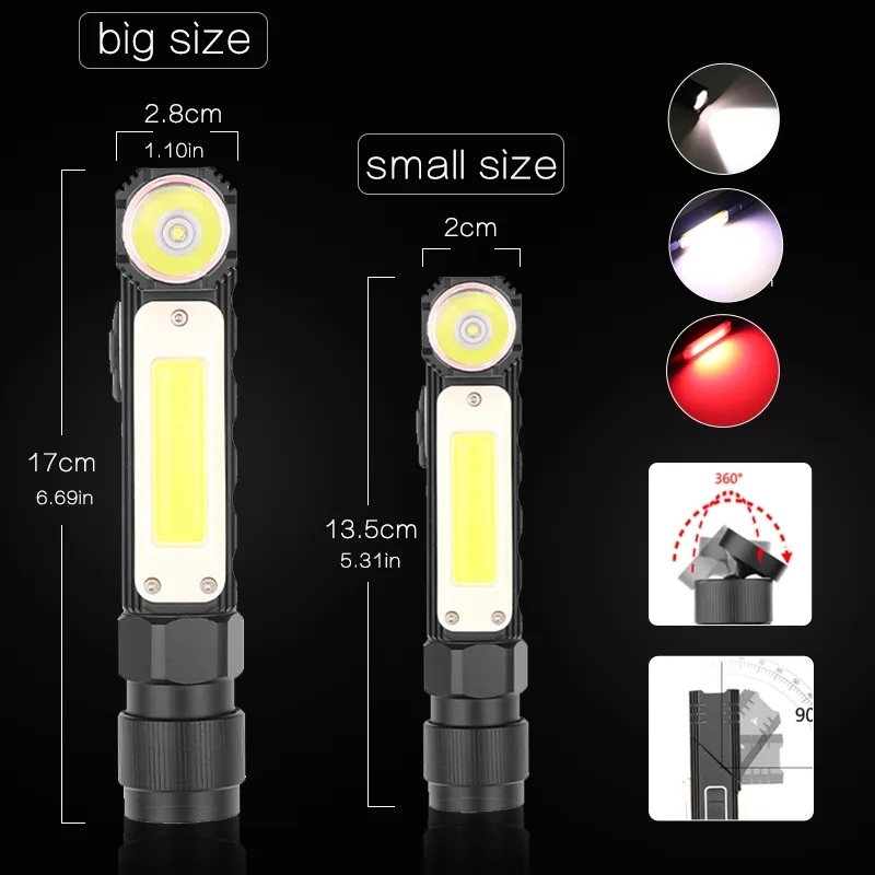Handfree Taktik El Feneri Çift - Headlamp Tactical Bright incelemesi ve fiyatı
