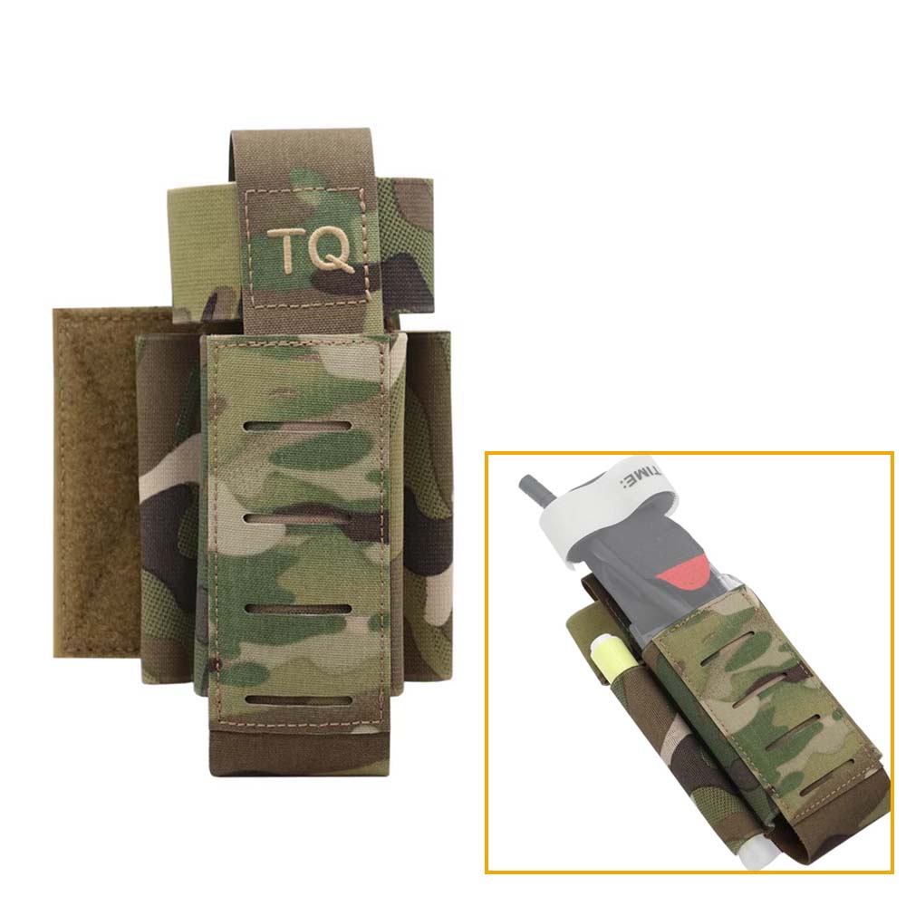 Açık Hava Taktik Turnike Çanta - Outdoor Hunting Kit incelemesi ve fiyatı