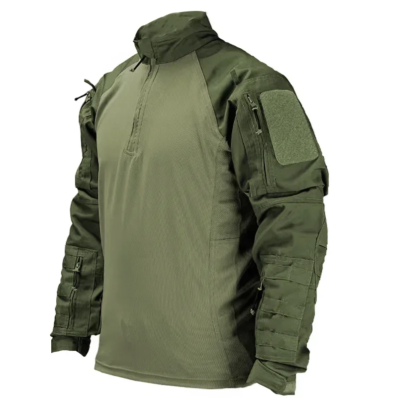 AU Açık Erkekler Multicam Kıya - Outdoor Hunting Outfit incelemesi ve fiyatı