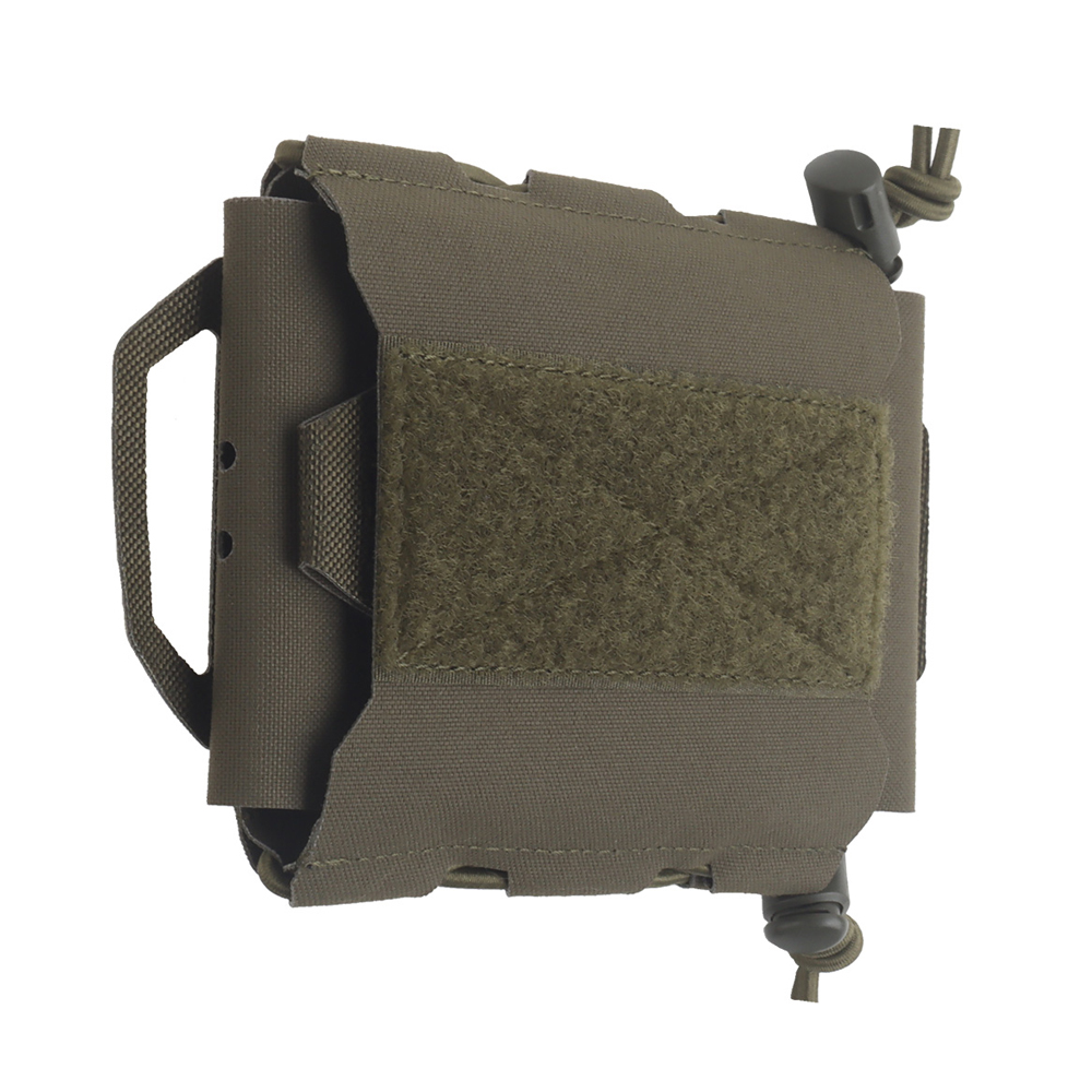 Taktik IFAK Kompakt Travma Çan - Outdoor Hunting Kit incelemesi ve fiyatı