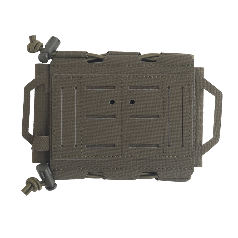 Taktik IFAK Kompakt Travma Çan - Outdoor Hunting Kit incelemesi ve fiyatı