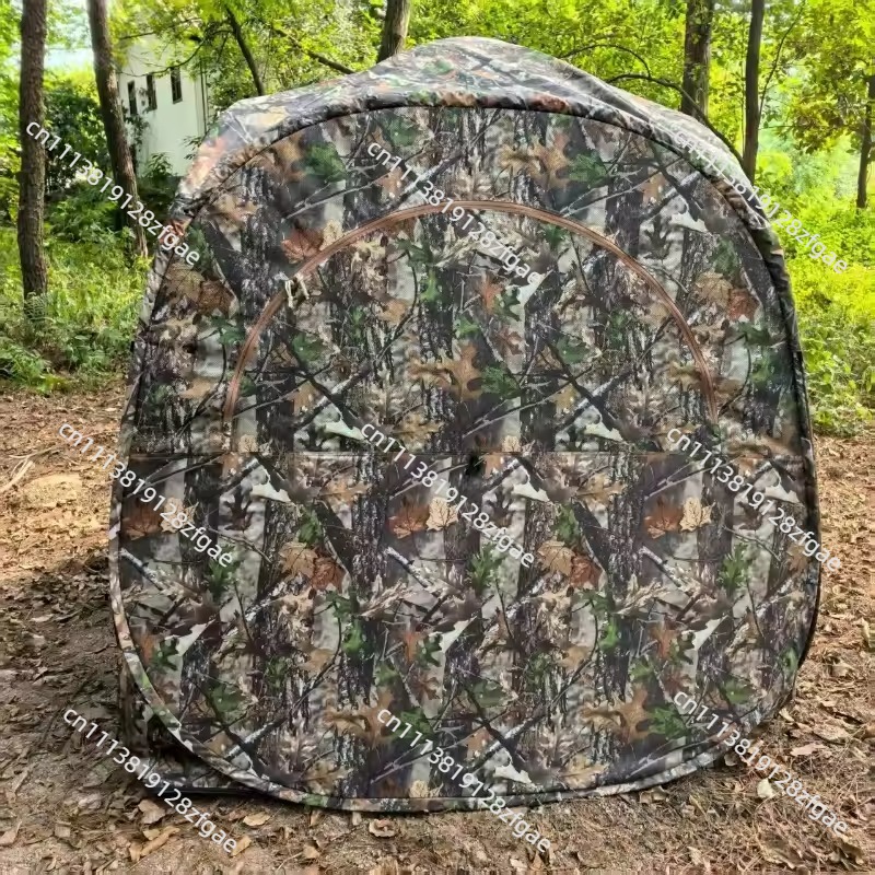 Açık Hava Kamp Kamuflaj Kuş Gö - Hunting And Camping In Forest incelemesi ve fiyatı