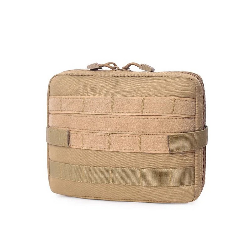 Molle Kılıfı Yardımcı Çanta Tı - Outdoor Hunting Kit incelemesi ve fiyatı