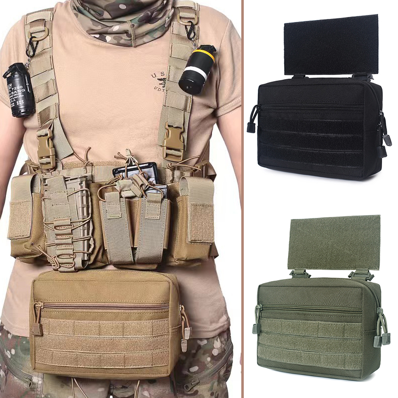 Açık Hava Sporları Molle EDC Ç - Outdoor Hunting Kit incelemesi ve fiyatı