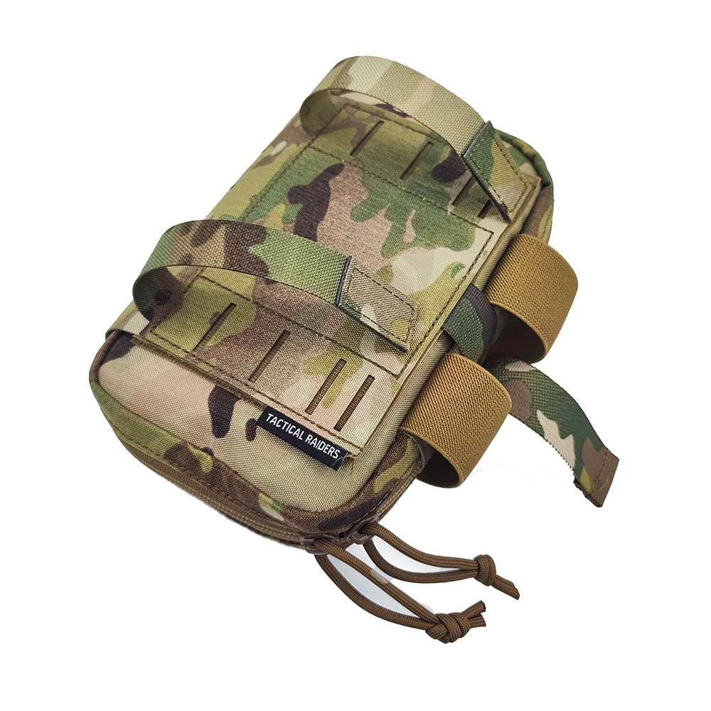 Taktik Hücumcular Hızlı Dağıtı - Outdoor Hunting Kit incelemesi ve fiyatı