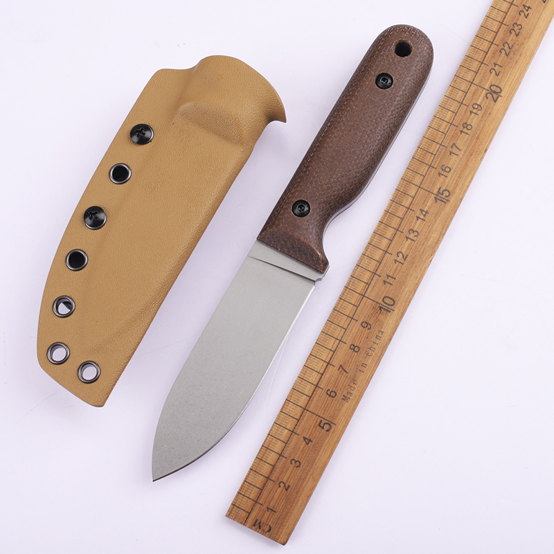Yeni DC53 bıçak keten saplı en - Outdoor Hunting Gifts incelemesi ve fiyatı