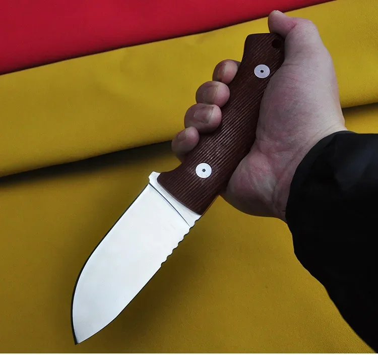 İtalyan D2 alaşımı Yüksek sert - Hunting And Camping In Jungle incelemesi ve fiyatı