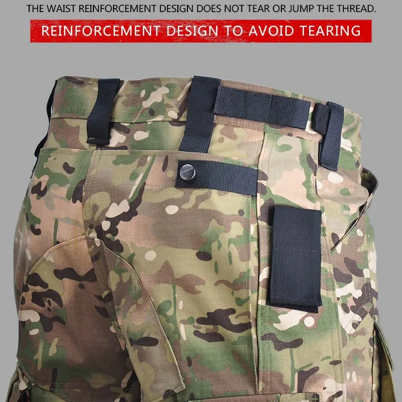 Erkekler Açık Hava Taktik Kamu - Outdoor Hunting Outfit incelemesi ve fiyatı