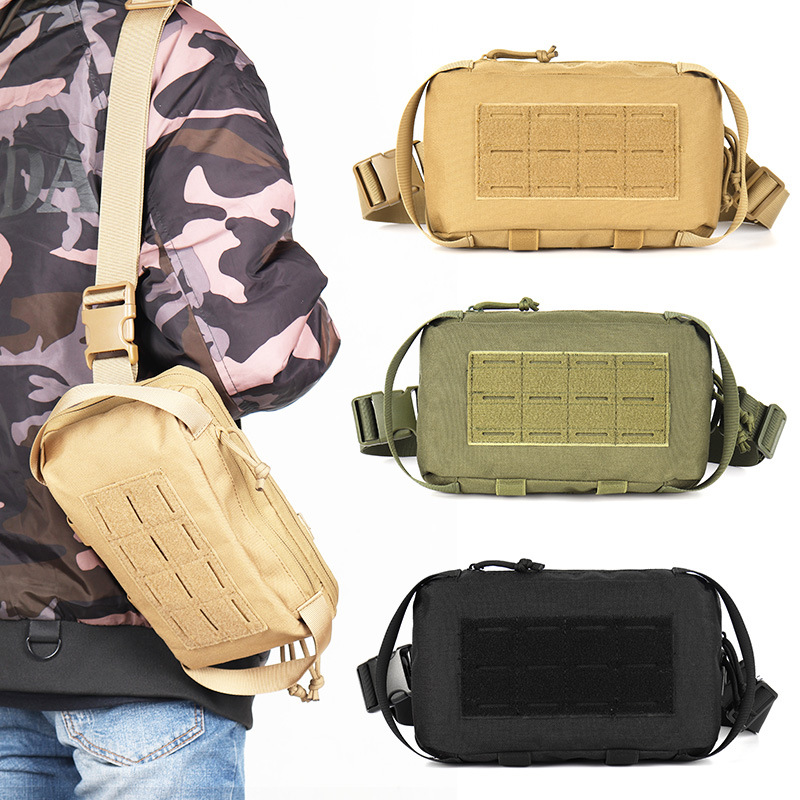 1000D naylon spor bel çantası  - Outdoor Hunting Bag incelemesi ve fiyatı
