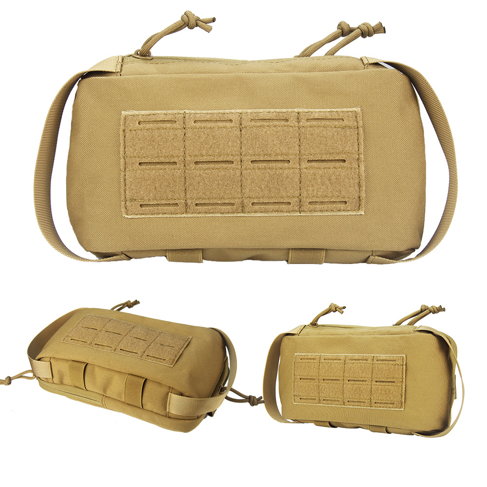 1000D naylon spor bel çantası  - Outdoor Hunting Bag incelemesi ve fiyatı