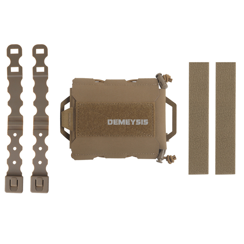 Taktik Kompakt Tıbbi Çanta MOL - Outdoor Hunting Kit incelemesi ve fiyatı