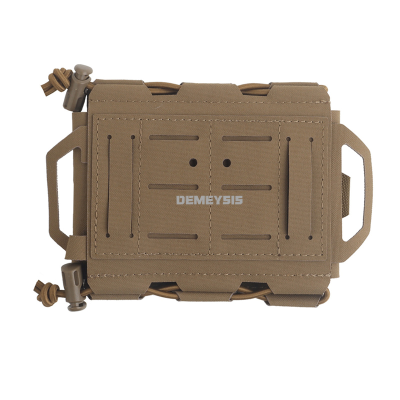 Taktik Kompakt Tıbbi Çanta MOL - Outdoor Hunting Kit incelemesi ve fiyatı