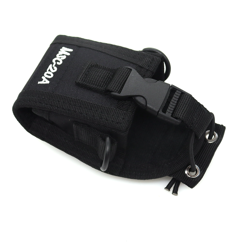 Taktik Molle Radyo Walkie Talk - Outdoor Hunting Bag incelemesi ve fiyatı