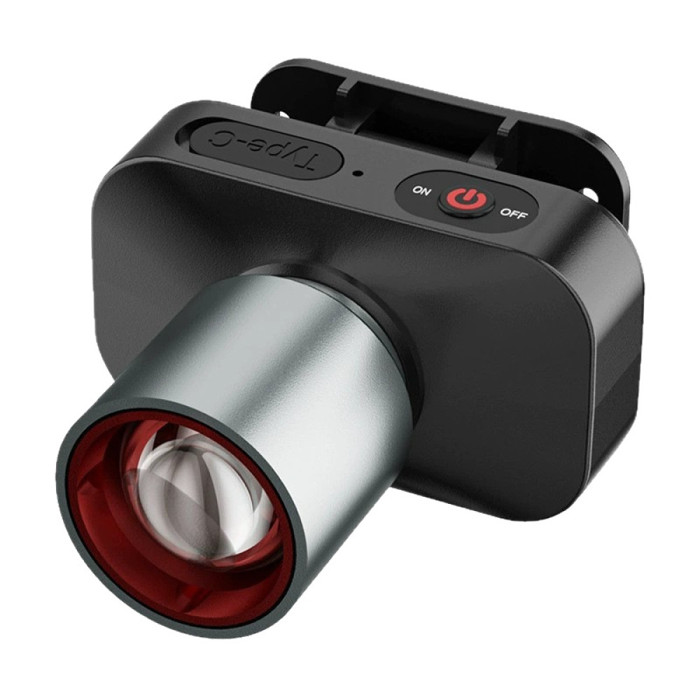 Süper Parlak Led Kafa Lambası, - Headlamp Tactical Bright incelemesi ve fiyatı