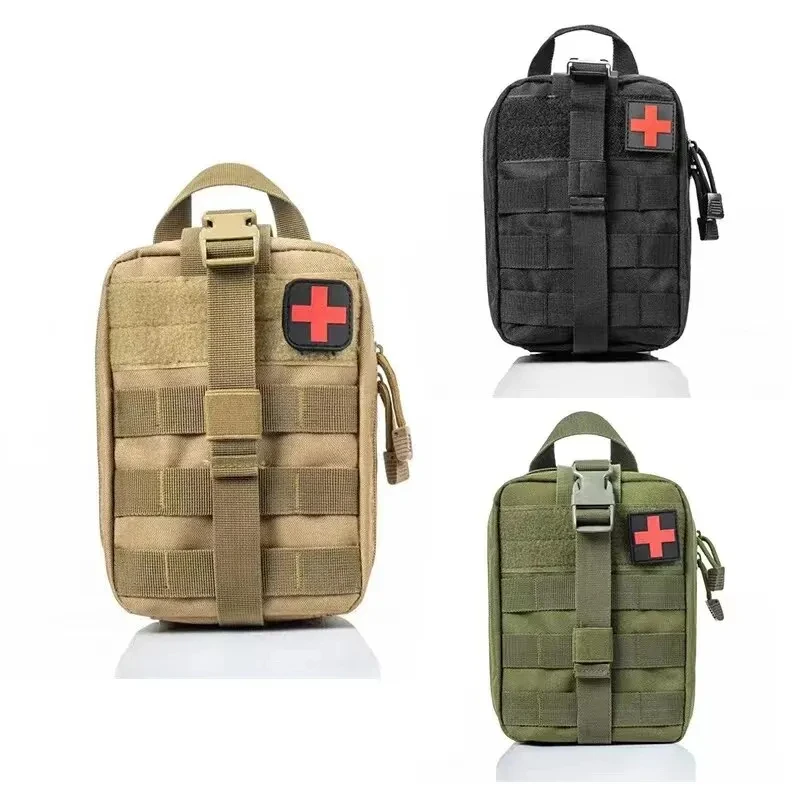Taktik İlk Yardım Setleri Tıbb - Outdoor Hunting Bag incelemesi ve fiyatı