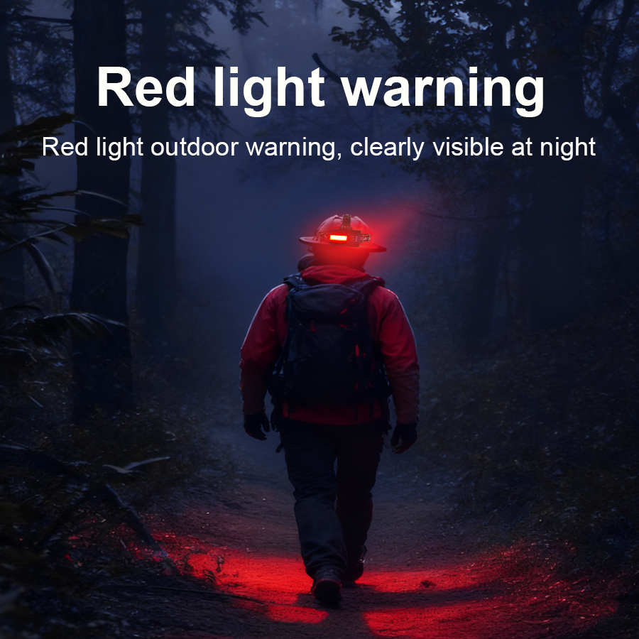 En Yeni Süper Parlak Yüksek Gü - Headlamp Tactical Bright incelemesi ve fiyatı