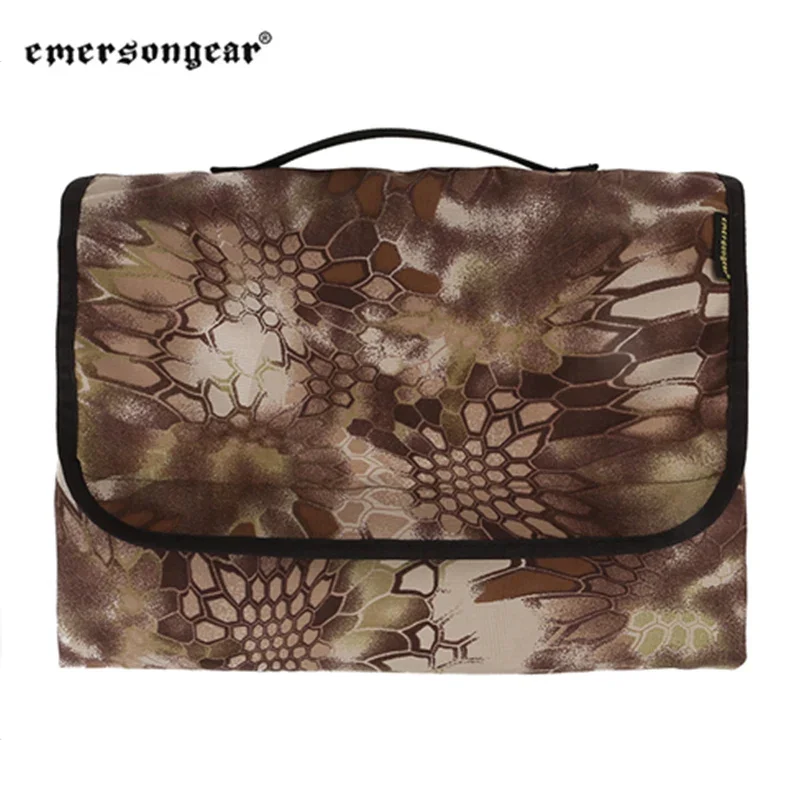 Emersongear Taktik Battaniye K - Hunting And Camping In Forest incelemesi ve fiyatı