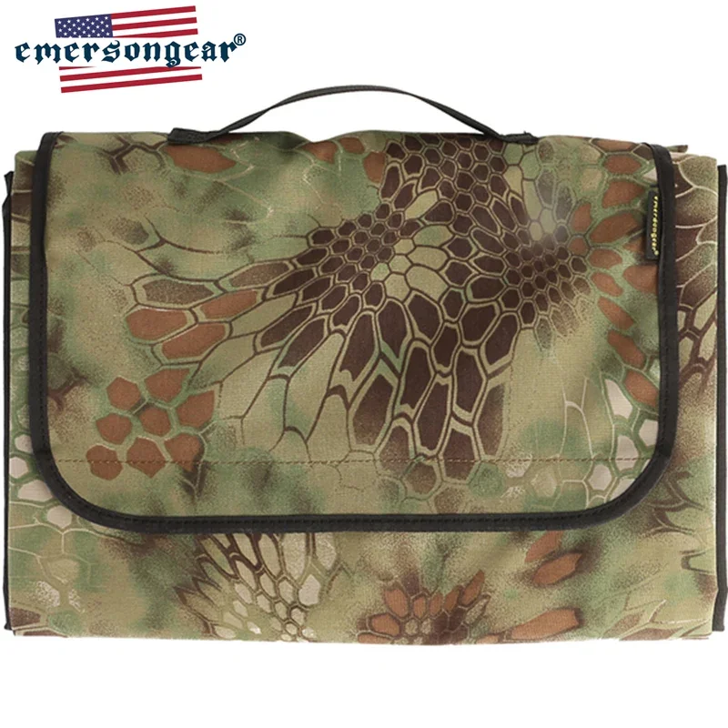 Emersongear Taktik Battaniye K - Hunting And Camping In Forest incelemesi ve fiyatı