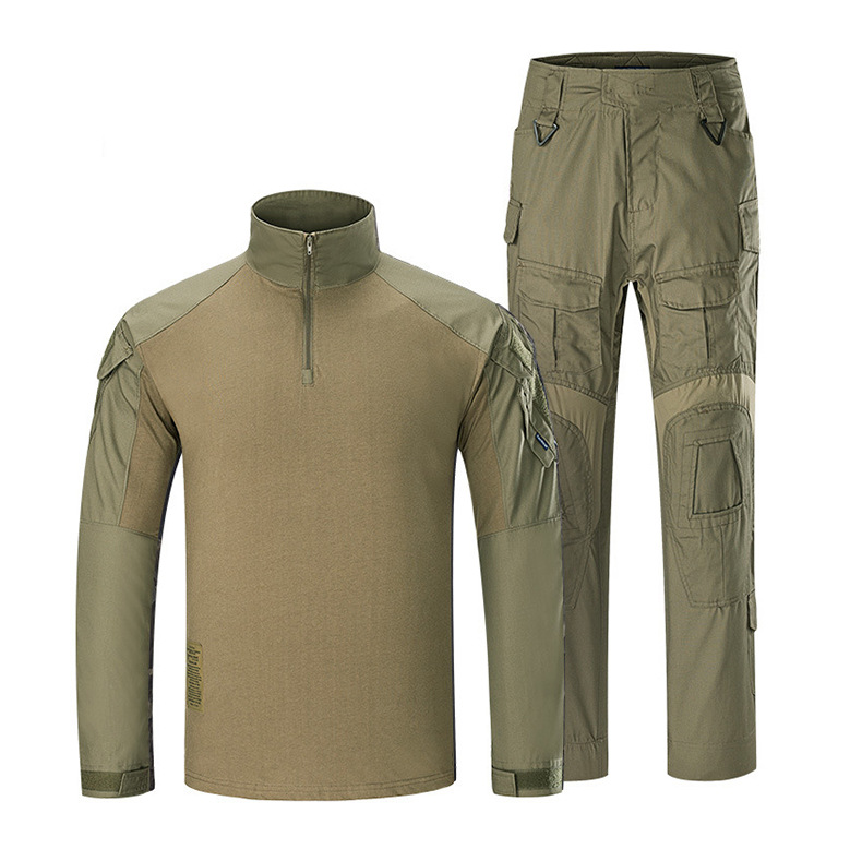 Erkekler İçin 3.0 Açık Hava Kı - Outdoor Hunting Outfit incelemesi ve fiyatı