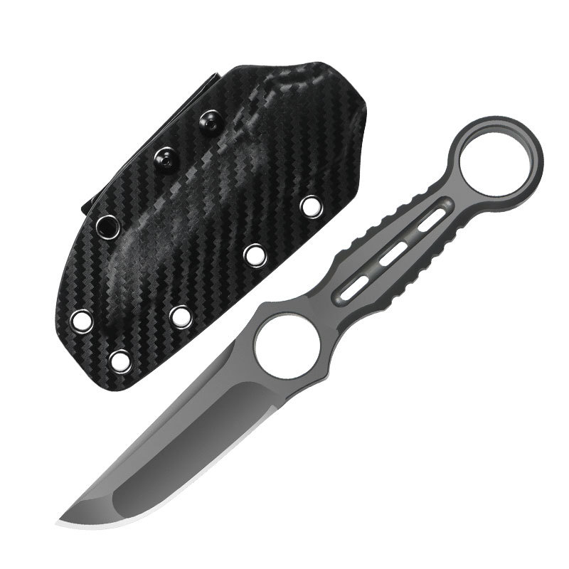 TRSKT Serin Çakı 5 MM Kalın AU - Outdoor Hunting Gifts incelemesi ve fiyatı