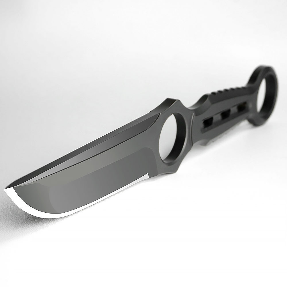 TRSKT Serin Çakı 5 MM Kalın AU - Outdoor Hunting Gifts incelemesi ve fiyatı
