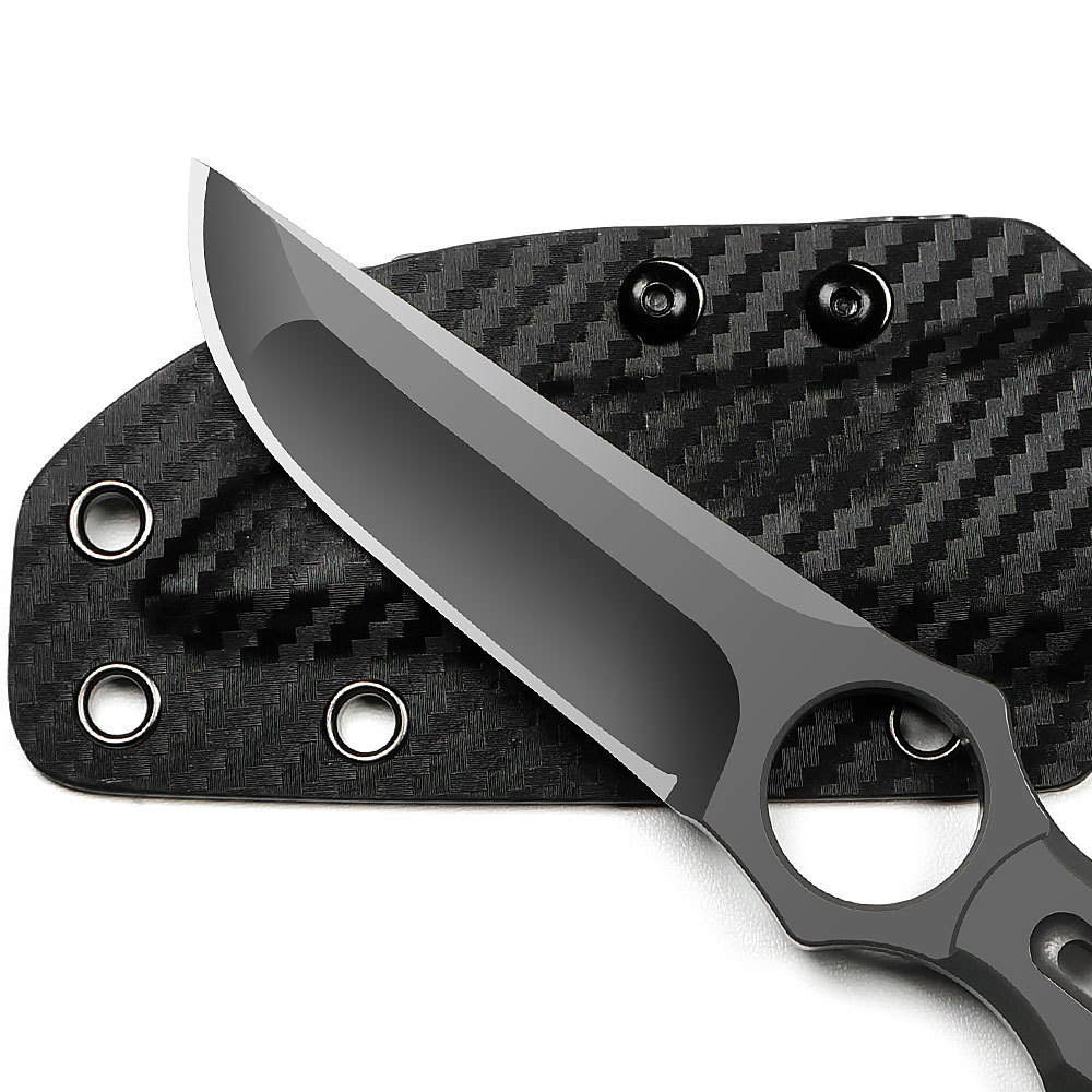 TRSKT Serin Çakı 5 MM Kalın AU - Outdoor Hunting Gifts incelemesi ve fiyatı