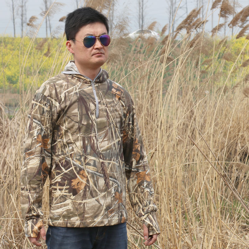 Yaz güneş koruma balıkçılık ka - Hunting Fishing Outdoor Shows incelemesi ve fiyatı