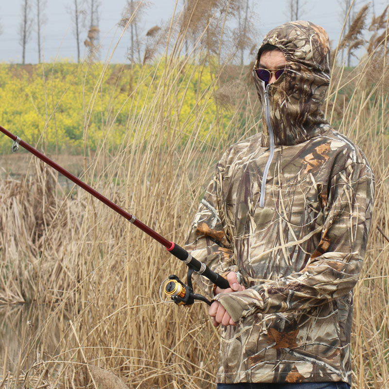 Yaz güneş koruma balıkçılık ka - Hunting Fishing Outdoor Shows incelemesi ve fiyatı