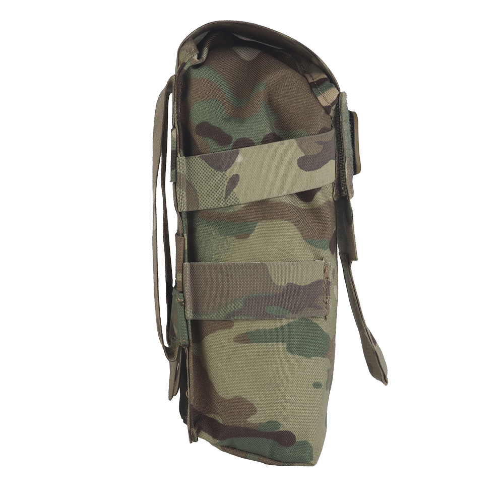 Taktik Travma Kiti ŞİMDİ İlk Y - Outdoor Hunting Kit incelemesi ve fiyatı