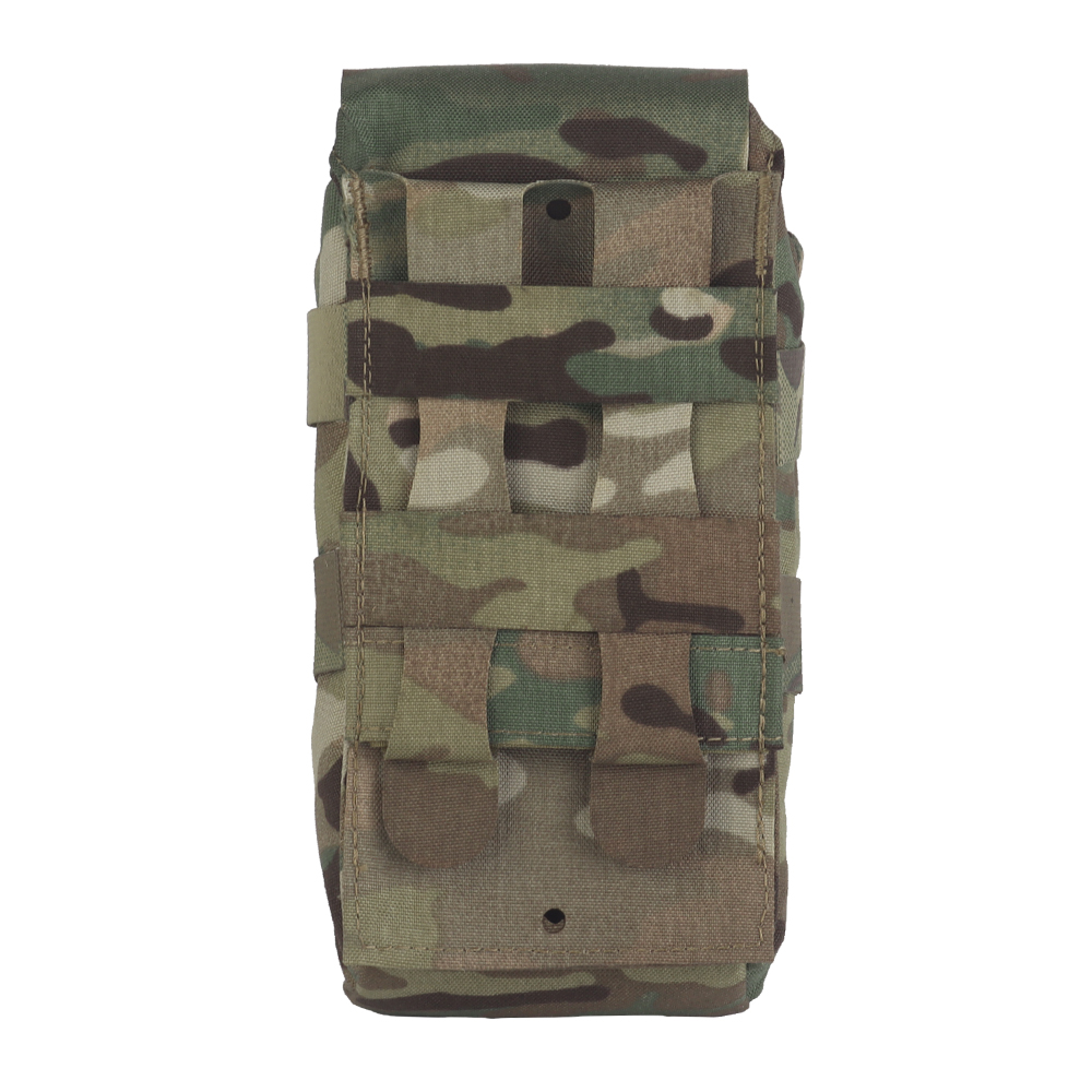 Taktik Travma Kiti ŞİMDİ İlk Y - Outdoor Hunting Kit incelemesi ve fiyatı