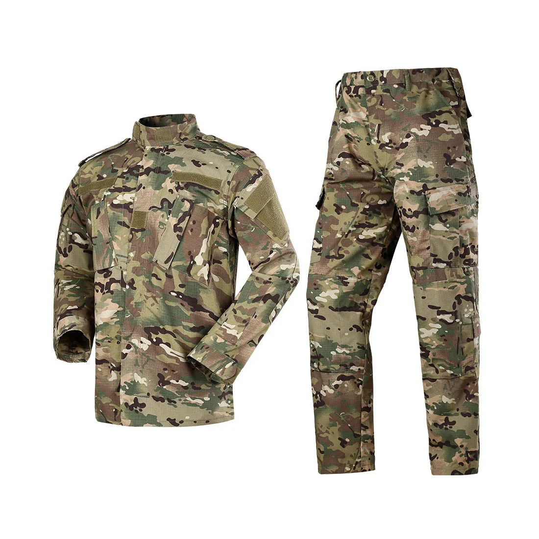 Erkekler 2nd Gen ACU Taktik Ta - Outdoor Hunting Outfit incelemesi ve fiyatı