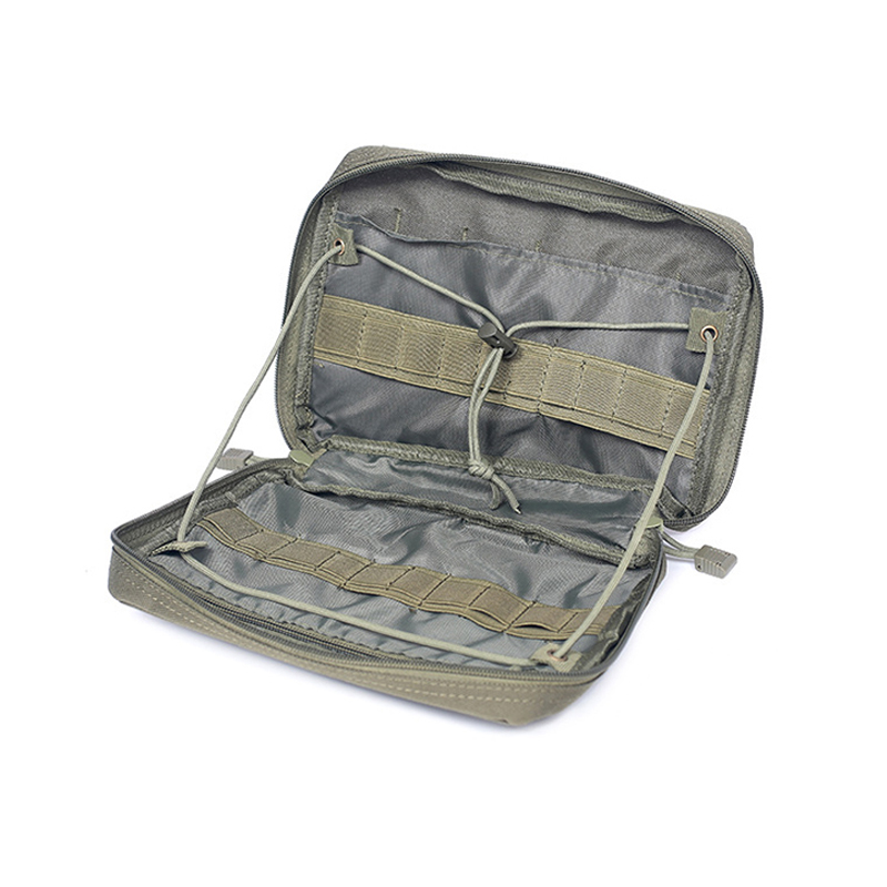 Açık kılıfı ilk yardım kiti il - Outdoor Hunting Kit incelemesi ve fiyatı