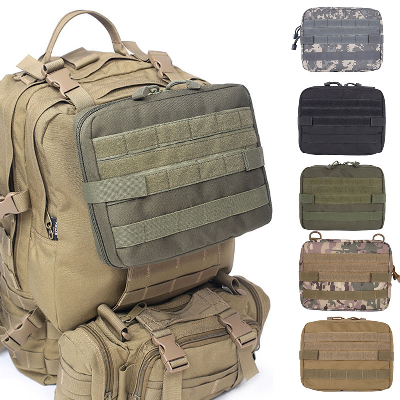Açık kılıfı ilk yardım kiti il - Outdoor Hunting Kit incelemesi ve fiyatı
