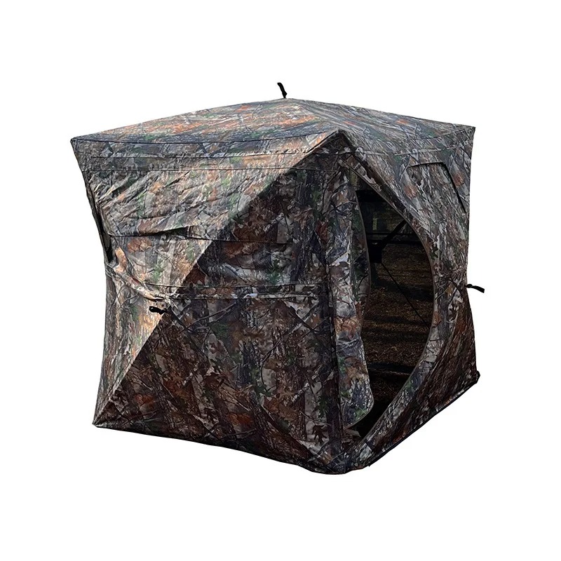Avcılık Açık Hava Çadırı Orman - Hunting And Camping In Forest incelemesi ve fiyatı