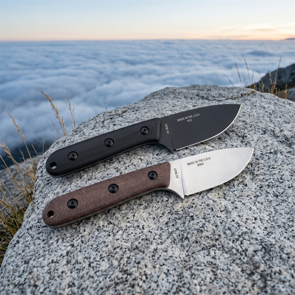 ESEE Sabit Bıçaklı Hayatta Kal - Outdoor Hunting Gifts incelemesi ve fiyatı