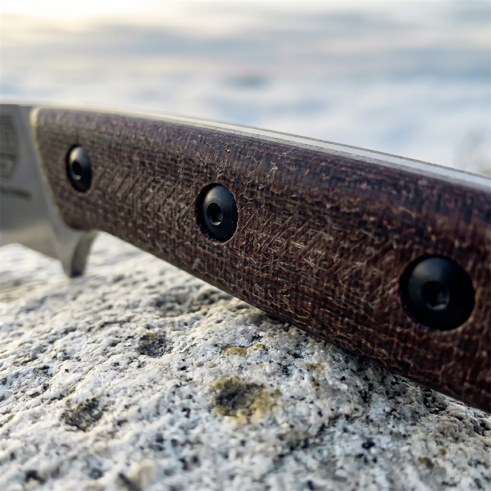 ESEE Sabit Bıçaklı Hayatta Kal - Outdoor Hunting Gifts incelemesi ve fiyatı