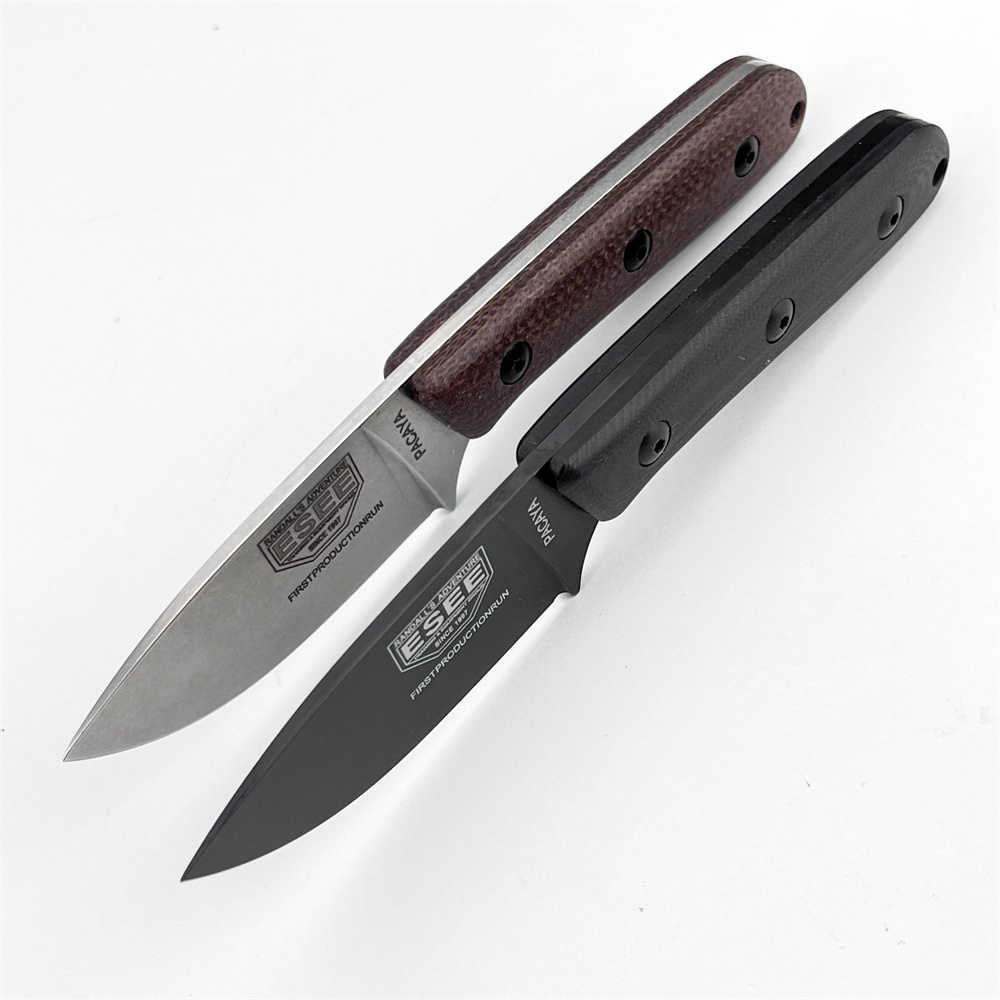 ESEE Sabit Bıçaklı Hayatta Kal - Outdoor Hunting Gifts incelemesi ve fiyatı