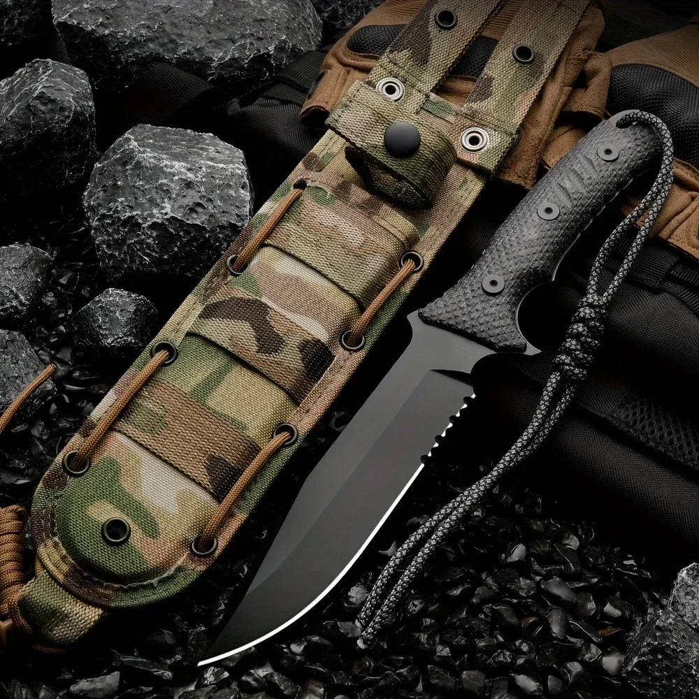 CR (Üst Düzey Versiyon) Açık H - Hunting And Camping In Jungle incelemesi ve fiyatı