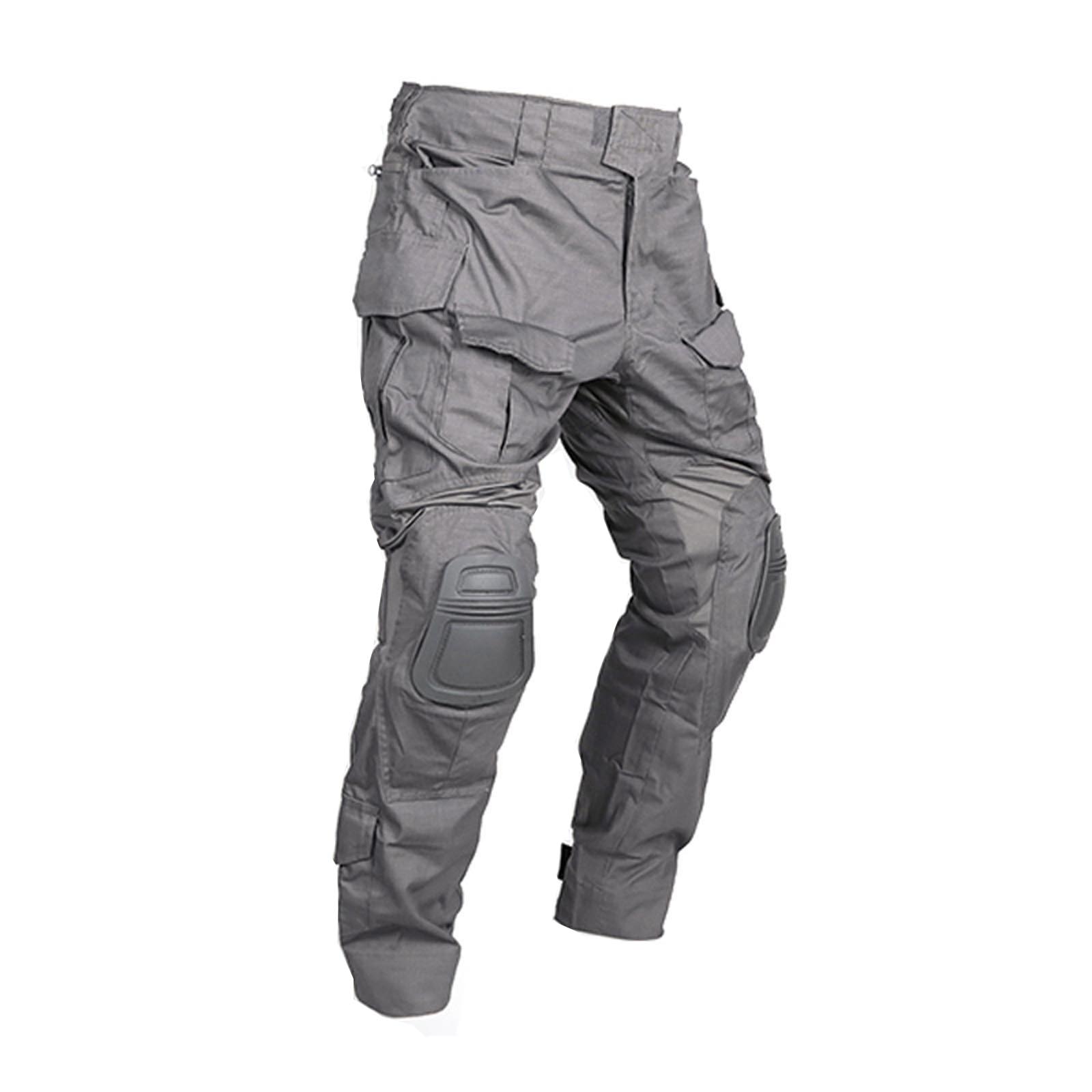 Emersongear G3 Taktik BDU Ünif - Outdoor Hunting Outfit incelemesi ve fiyatı